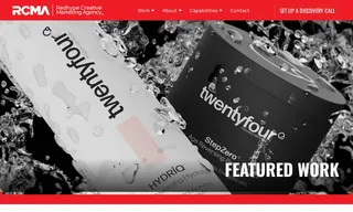 Preview of the Twentyfour Skincare Case Study