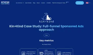 Preview of the Kin+kind Case Study
