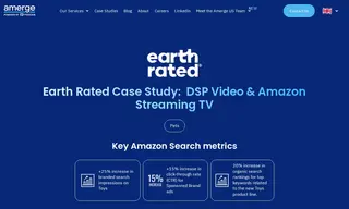 Preview of the Earth Rated Case Study