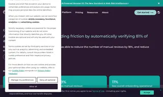 Preview of the Digital Bank Case Study