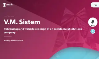 Preview of the V.M. Sistem Case Study