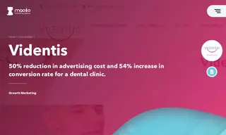 Preview of the Videntis Case Study