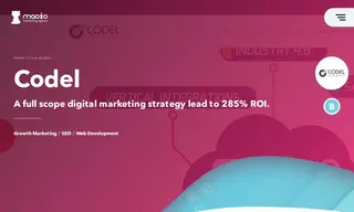 Preview of the Codel Case Study