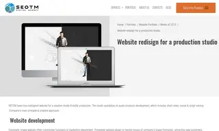 Preview of the KoloDiy production Case Study