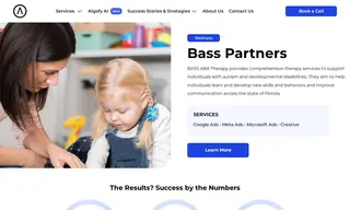 Preview of the BASS ABA Therapy Case Study