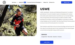 Preview of the USWE Case Study