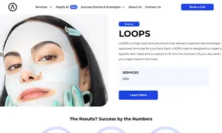 Preview of the Loops Case Study