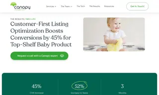 Preview of the INEX Life Case Study