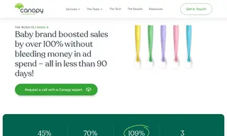 Preview of the Babie B Case Study