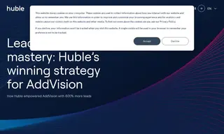 Preview of the ADDvision Case Study
