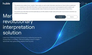 Preview of the Interprefy Case Study