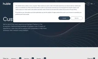 Preview of the Interprefy Case Study