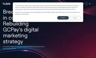 Preview of the GCPay Case Study