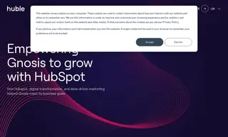 Preview of the Gnosis Case Study