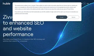 Preview of the ZIVVER Case Study