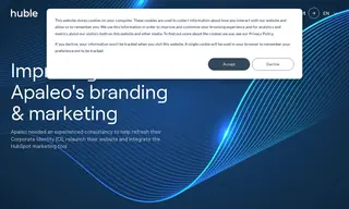 Preview of the Apaleo Case Study