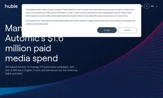 Preview of the Automic Case Study
