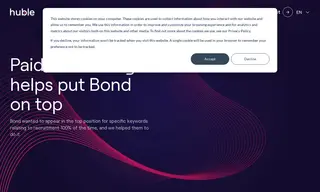 Preview of the Bond International Software Case Study