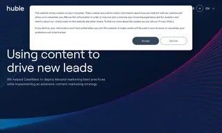 Preview of the CaseWare Case Study