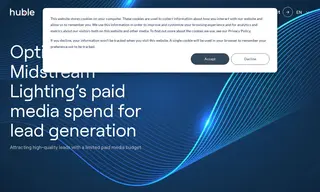 Preview of the Midstream Lighting Case Study
