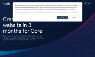 Preview of the Core Case Study