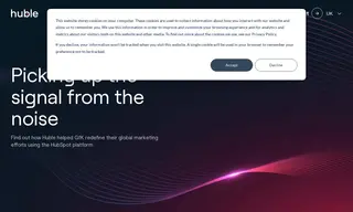 Preview of the GfK Case Study
