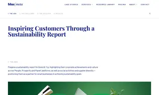 Preview of the Tap 2 Drain Case Study