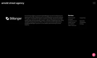 Preview of the Belanger Faucets Case Study