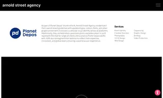 Preview of the Planet Depos Case Study