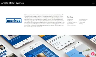 Preview of the Menkes Case Study