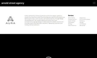 Preview of the Aura Case Study