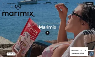 Preview of the Marimix Case Study