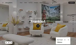 Preview of the Frankie4 Case Study