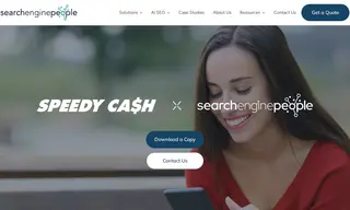 Preview of the Speedy Cash Case Study
