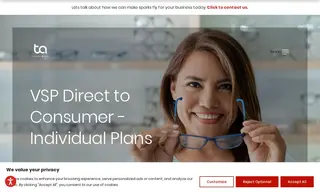 Preview of the VSP Case Study