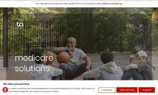 Preview of the Aetna Case Study
