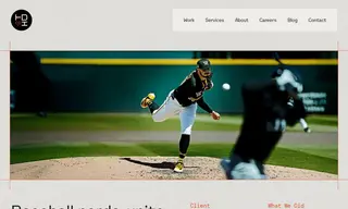Preview of the Baseball Digest Case Study
