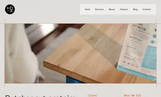 Preview of the Vital Essentials Case Study