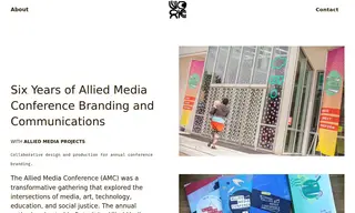 Preview of the Allied Media Projects Case Study