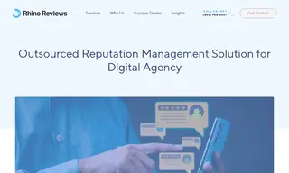 Preview of the &Marketing Case Study