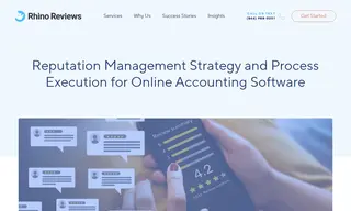Preview of the Accounting Seed Case Study