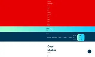 Preview of the Studio Case Study