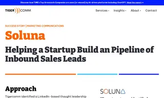Preview of the Soluna Case Study