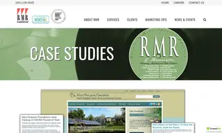 Preview of the Alice Ferguson Foundation Case Study