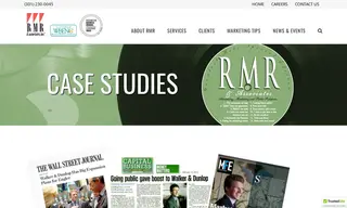 Preview of the Walker & Dunlop Case Study
