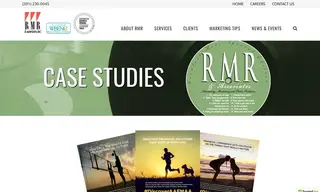 Preview of the AAFMAA Case Study