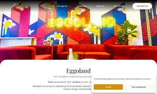 Preview of the Eggoland Case Study