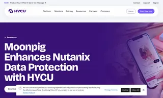 Preview of the Moonpig Case Study