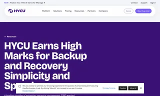 Preview of the RDA Systems, Inc. Case Study