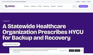 Preview of the Coastal Medical Case Study